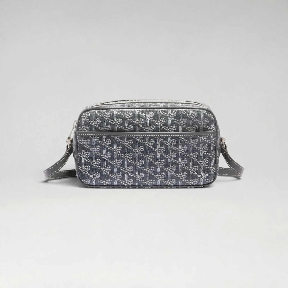 Cap-Vert PM Bag Grey