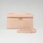L19 Extra Pocket Bag Pink