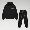 FW24 Black Fleece Winter Set
