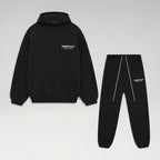 FW24 Black Fleece Winter Set