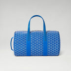 Barrel 40 Sports Bag Blue