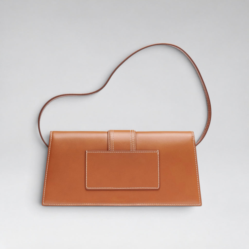 Long Bambino Light Brown