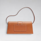 Long Bambino Light Brown
