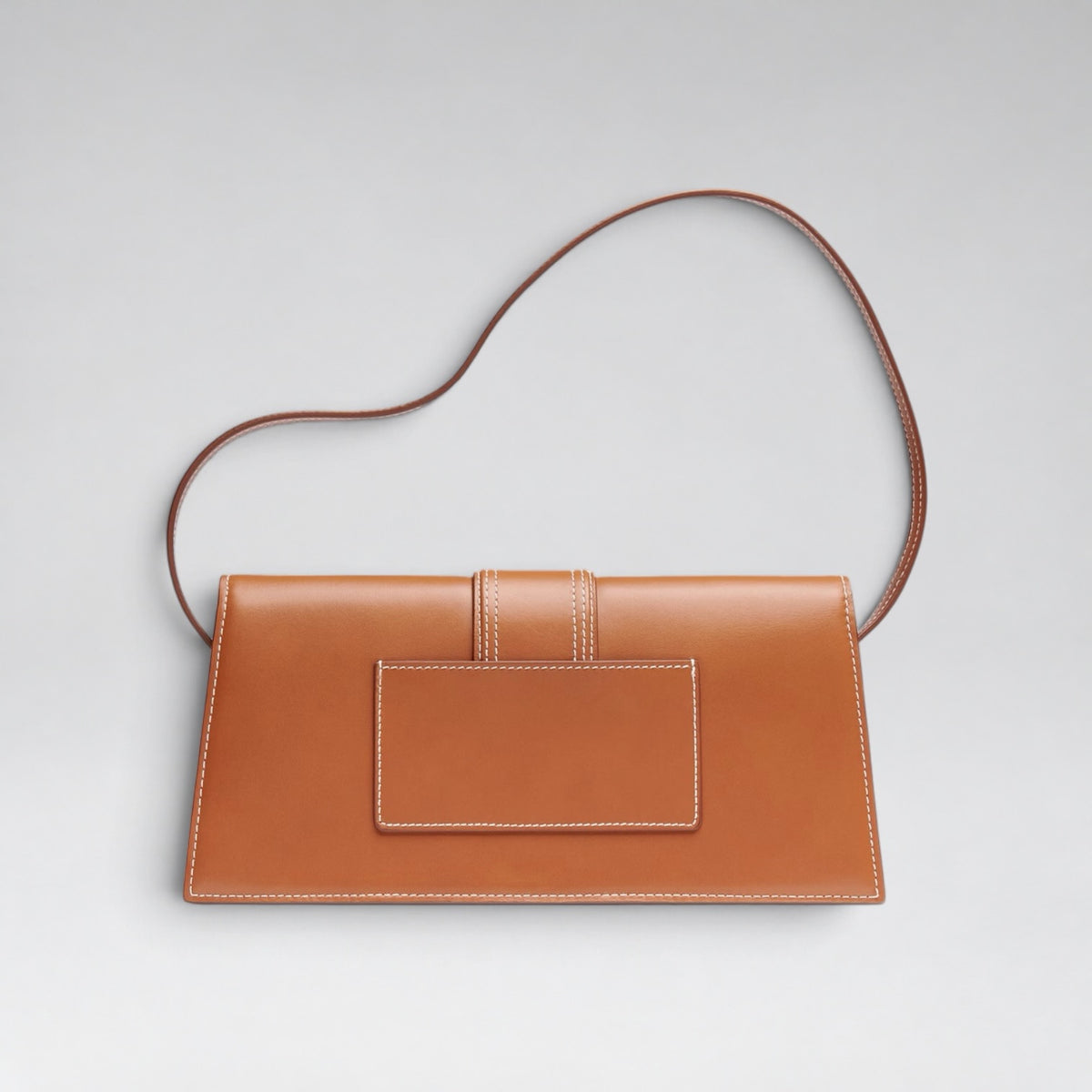 Long Bambino Light Brown