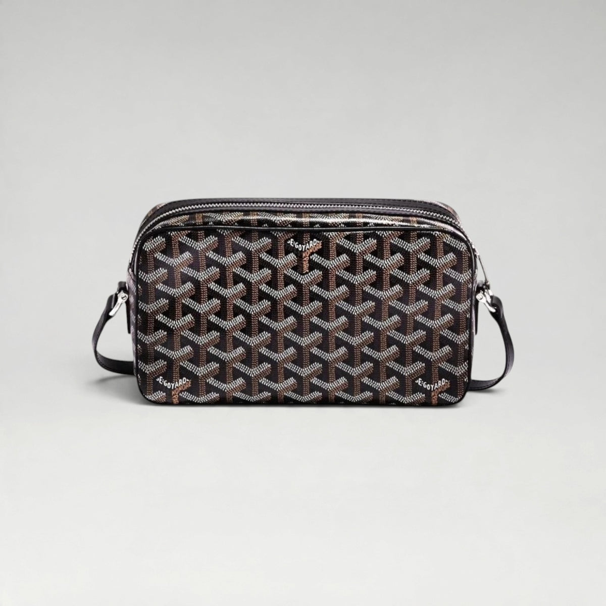 Cap-Vert PM Bag Black