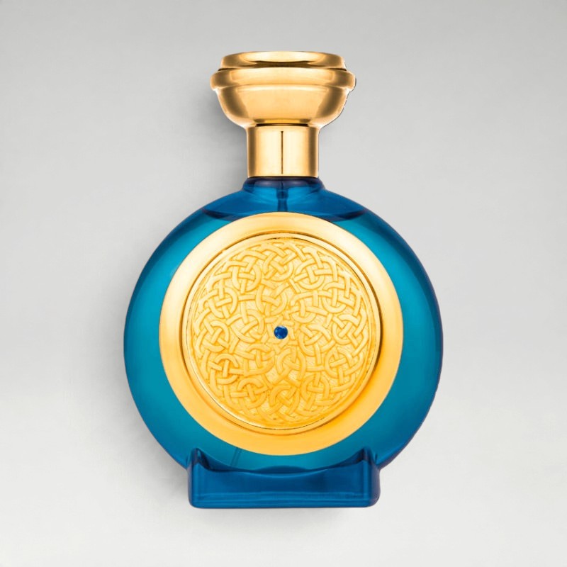 AQUA SAPPHIRE