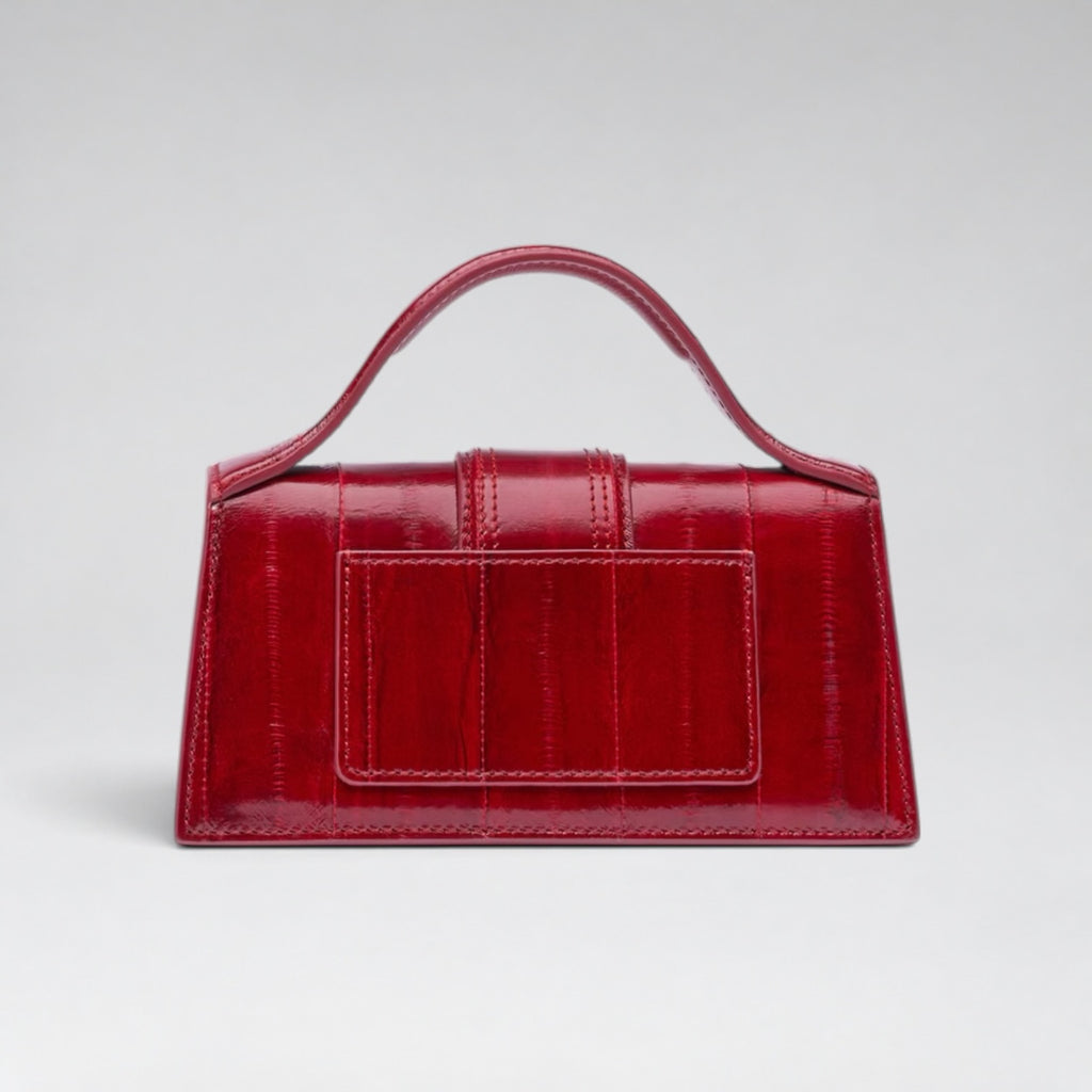 Bambino Structured Red
