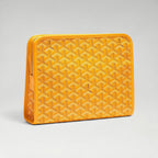 Jouvence MM bag Yellow