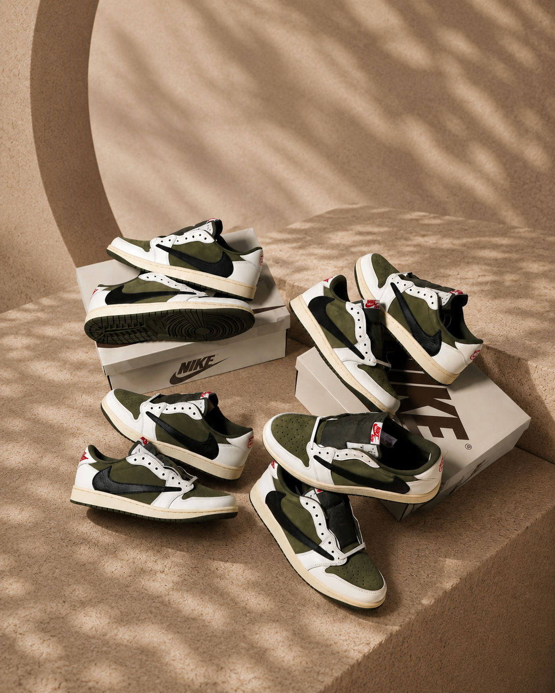 Footwear