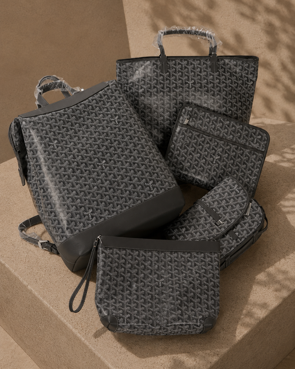 Bags