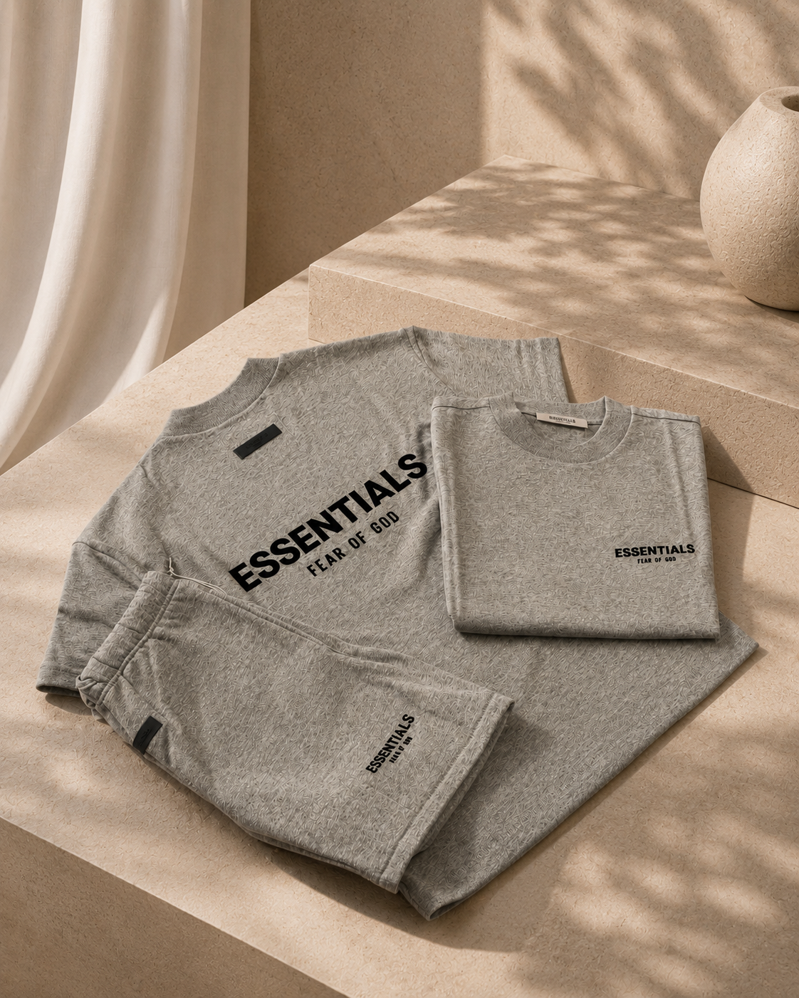 Clothing