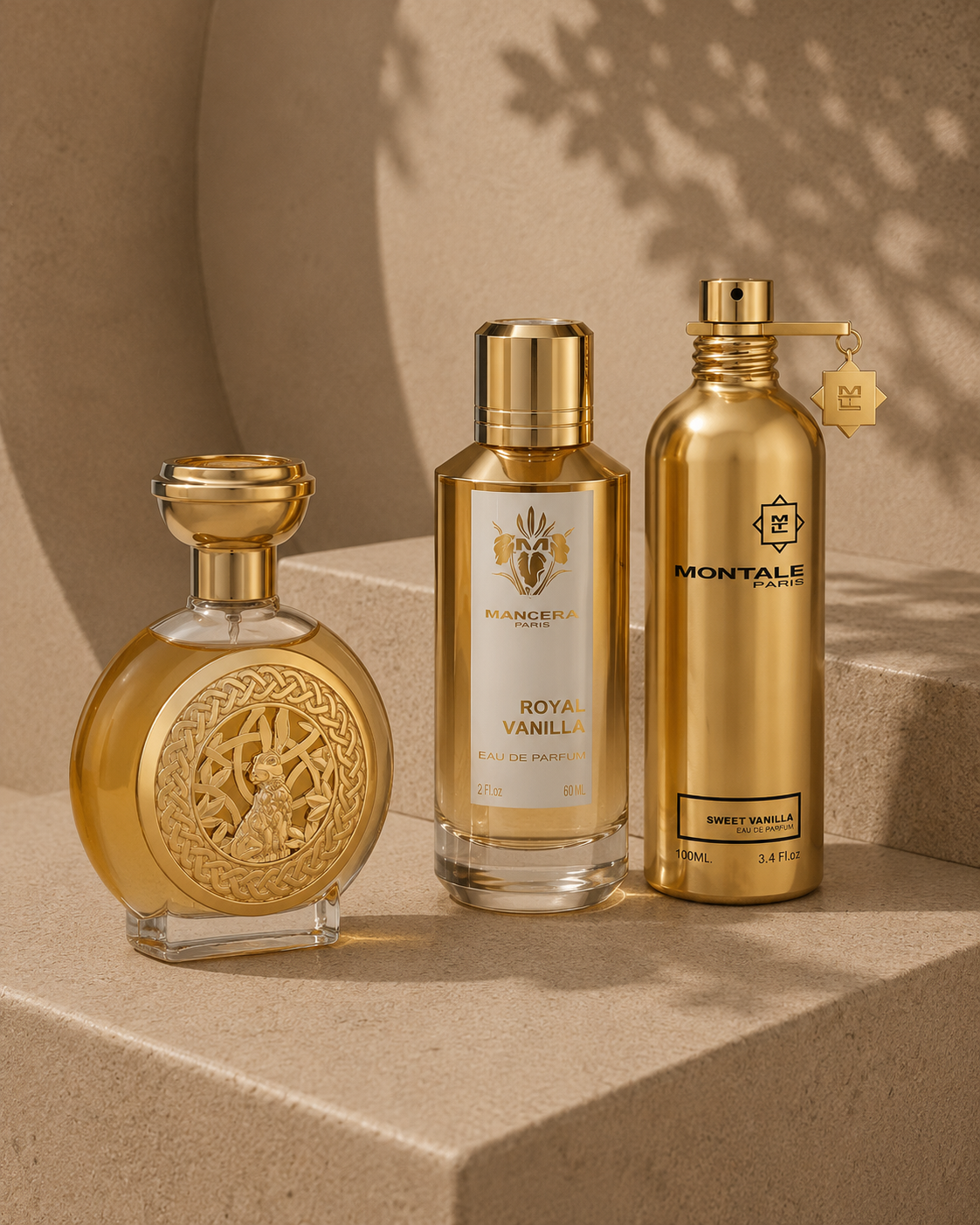 Perfumes