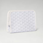 Jouvence PM bag white