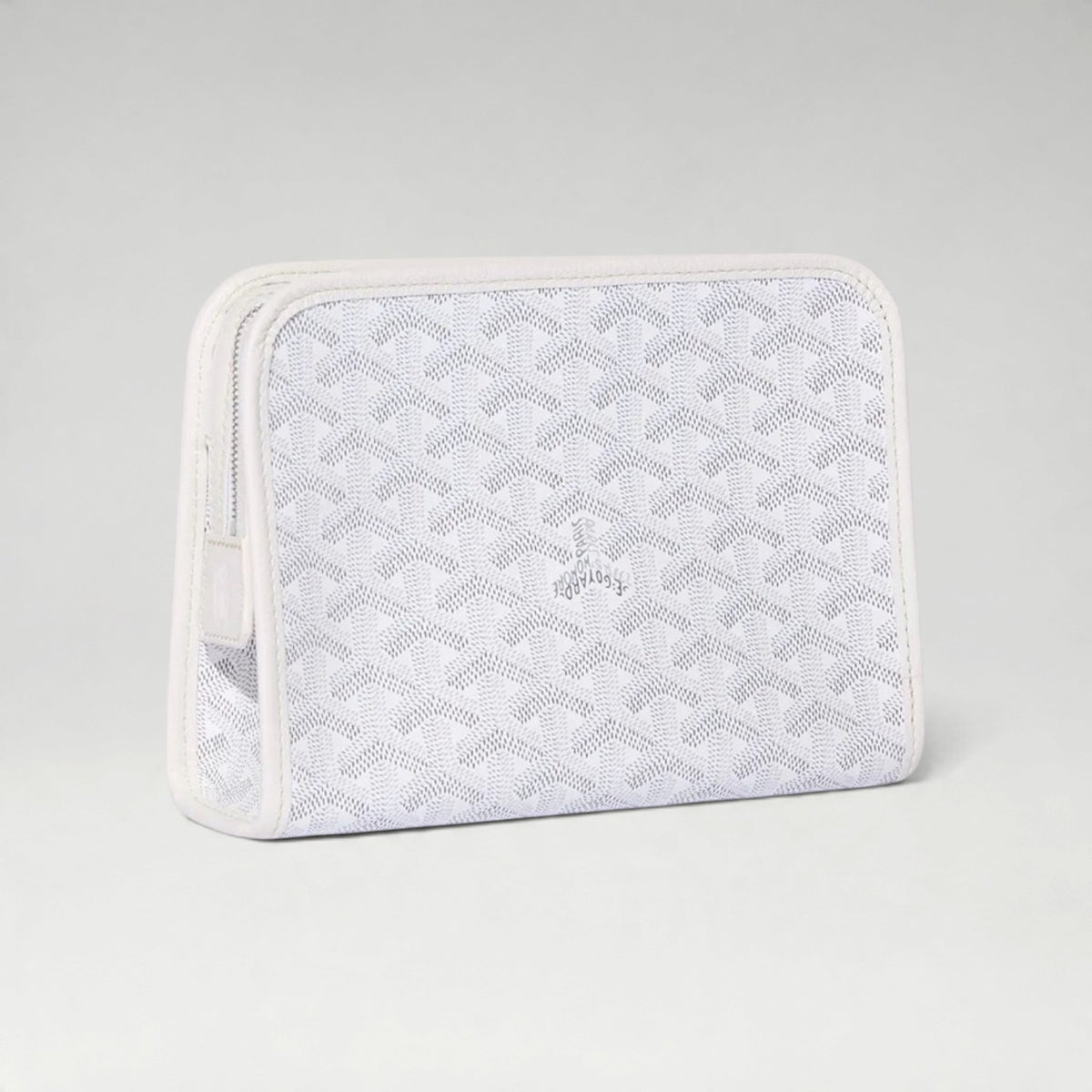 Jouvence PM bag white