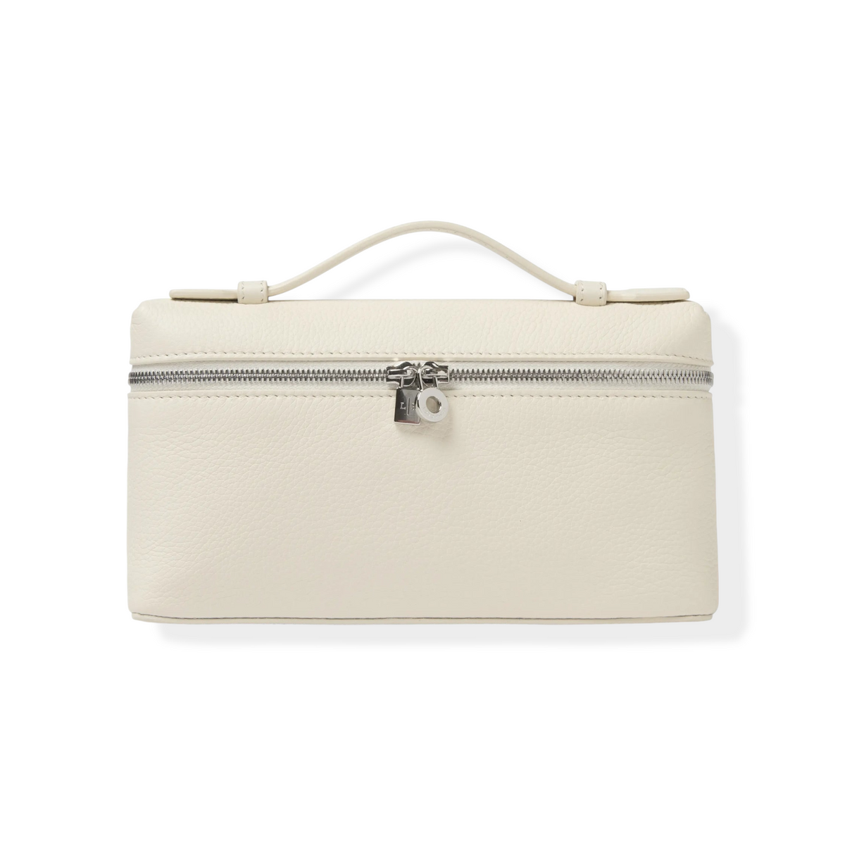 L19 Extra Pocket Bag White