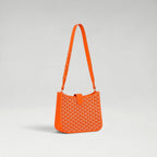 Musette Bag Orange