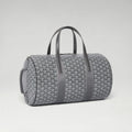 Barrel 40 Sports Bag Grey