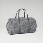 Barrel 40 Sports Bag Grey
