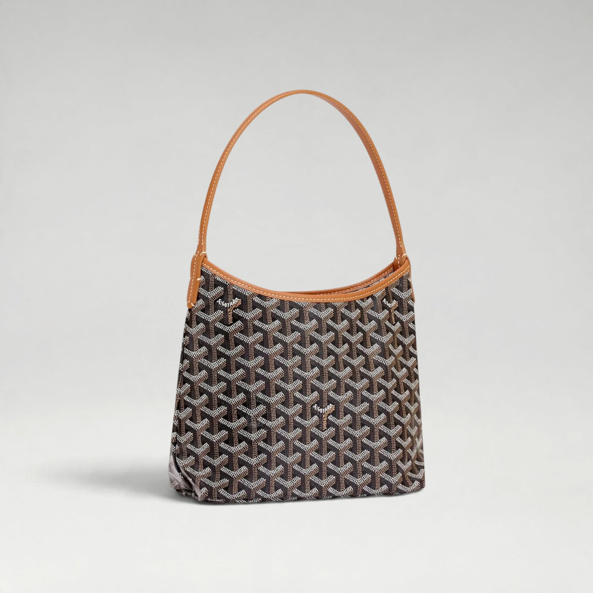 Hobo Bohème Mini Bag Tan
