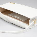 Long Bambino White