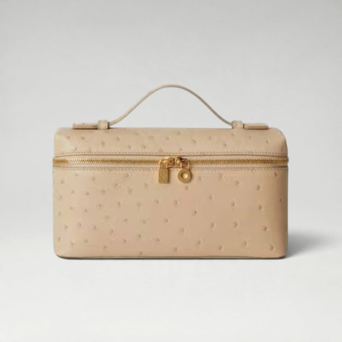 L19 Extra Pocket Ostrich Orix
