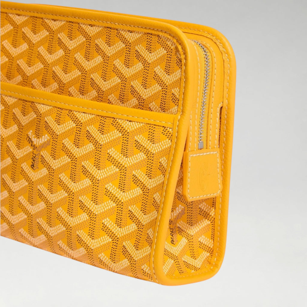 Jouvence PM Bag yellow