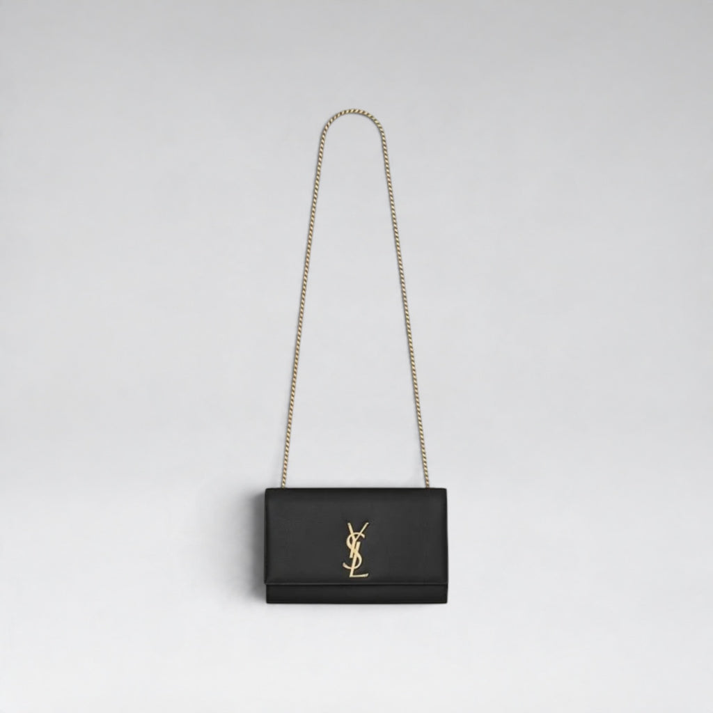 KATE BAG MEDIUM BLACK