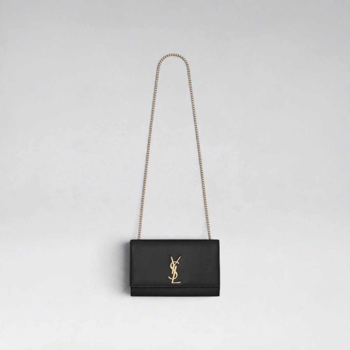 KATE BAG MEDIUM BLACK