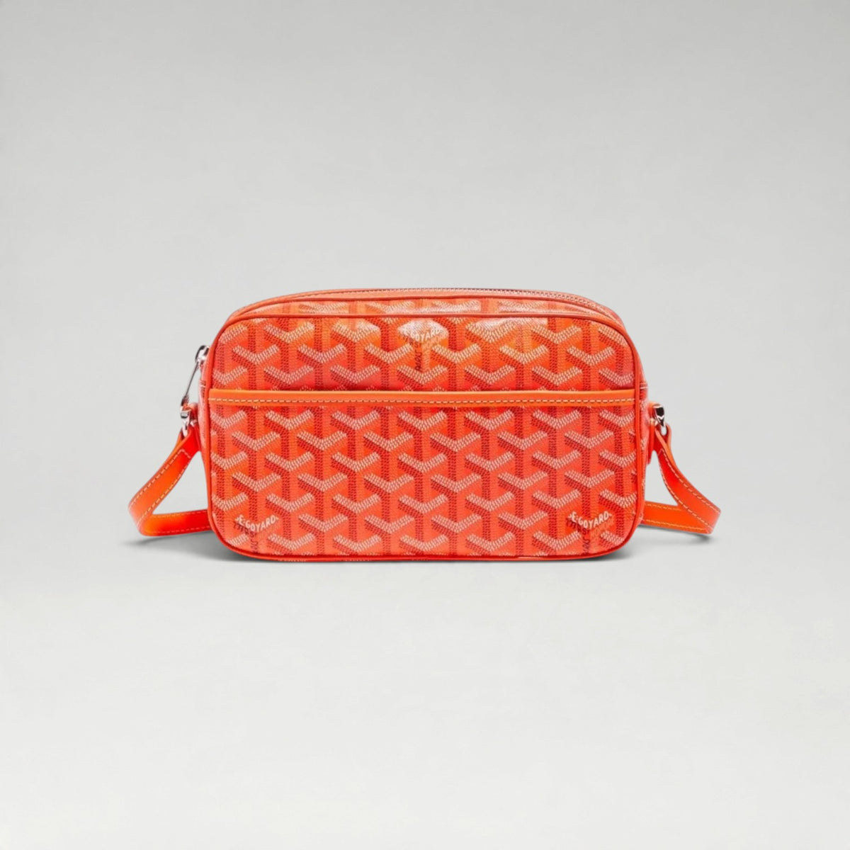 Cap-Vert PM Bag Orange