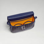Belvedère PM Messenger bag Navy