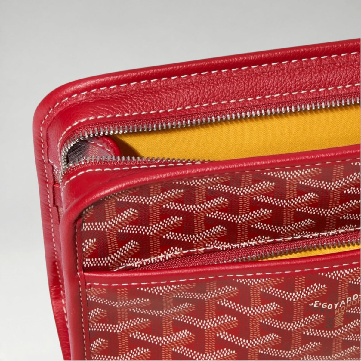 Jouvence PM Bag Red