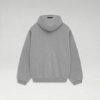 FW24 State Dark Heather Winter Set