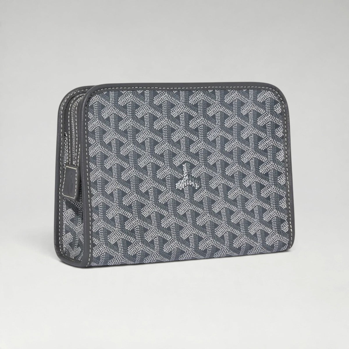 Jouvence PM Bag Grey