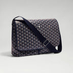 Capetien MM Messenger Bag Navy