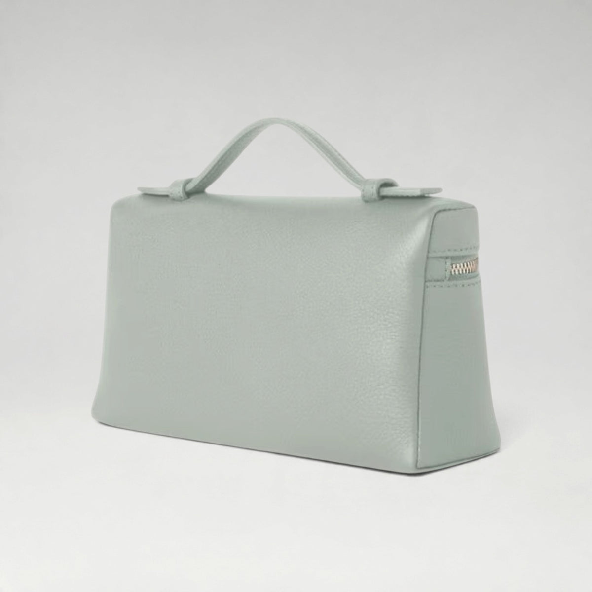 L19 Extra Pocket Bag Eucalyptus