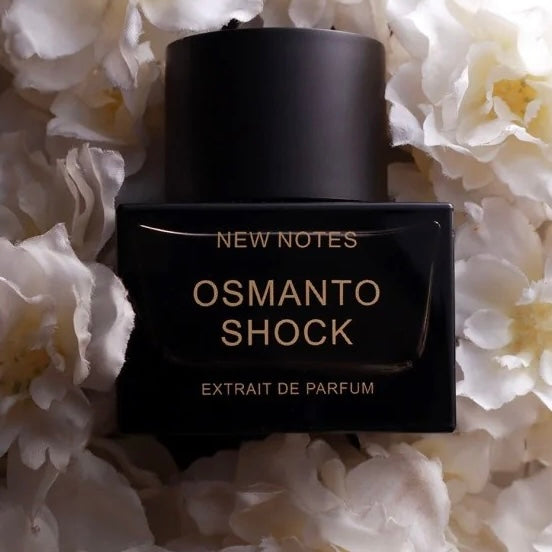 OSMANTO SHOCK