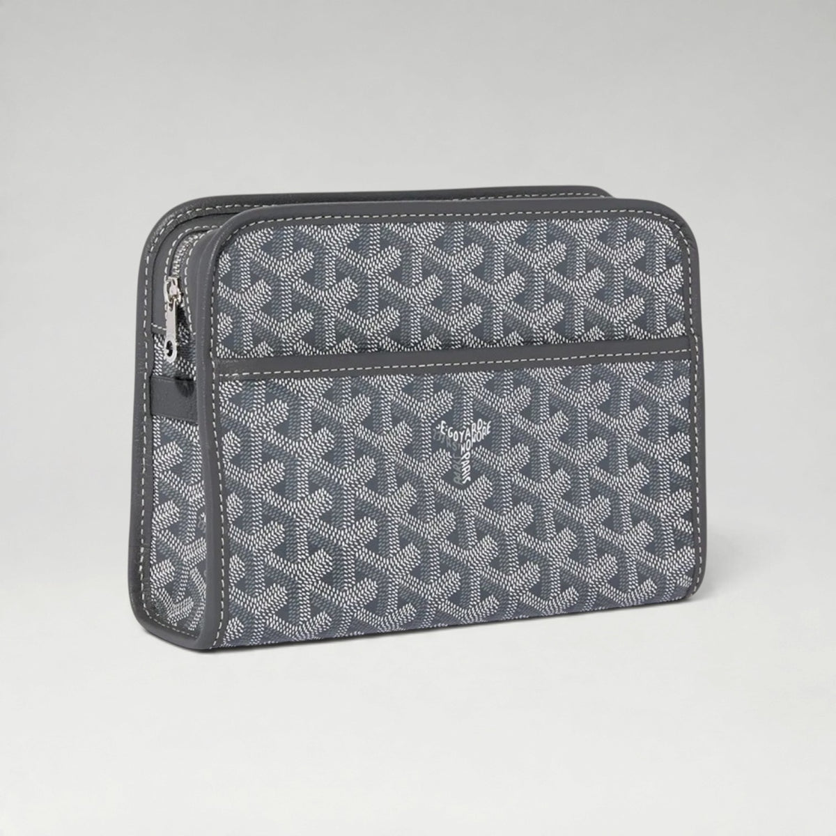 Jouvence PM Bag Grey