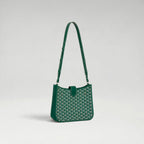Musette Bag Green