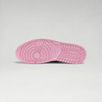 Air Jordan 1 Low Travis Scott “Sail Tropical Pink”