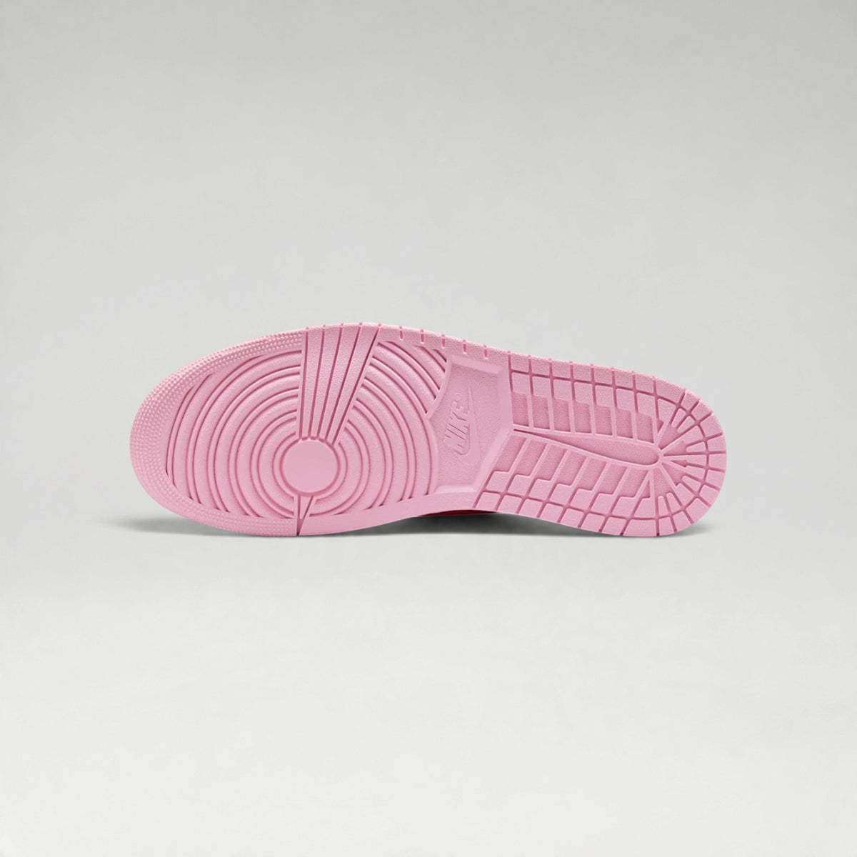 Air Jordan 1 Low Travis Scott “Sail Tropical Pink”