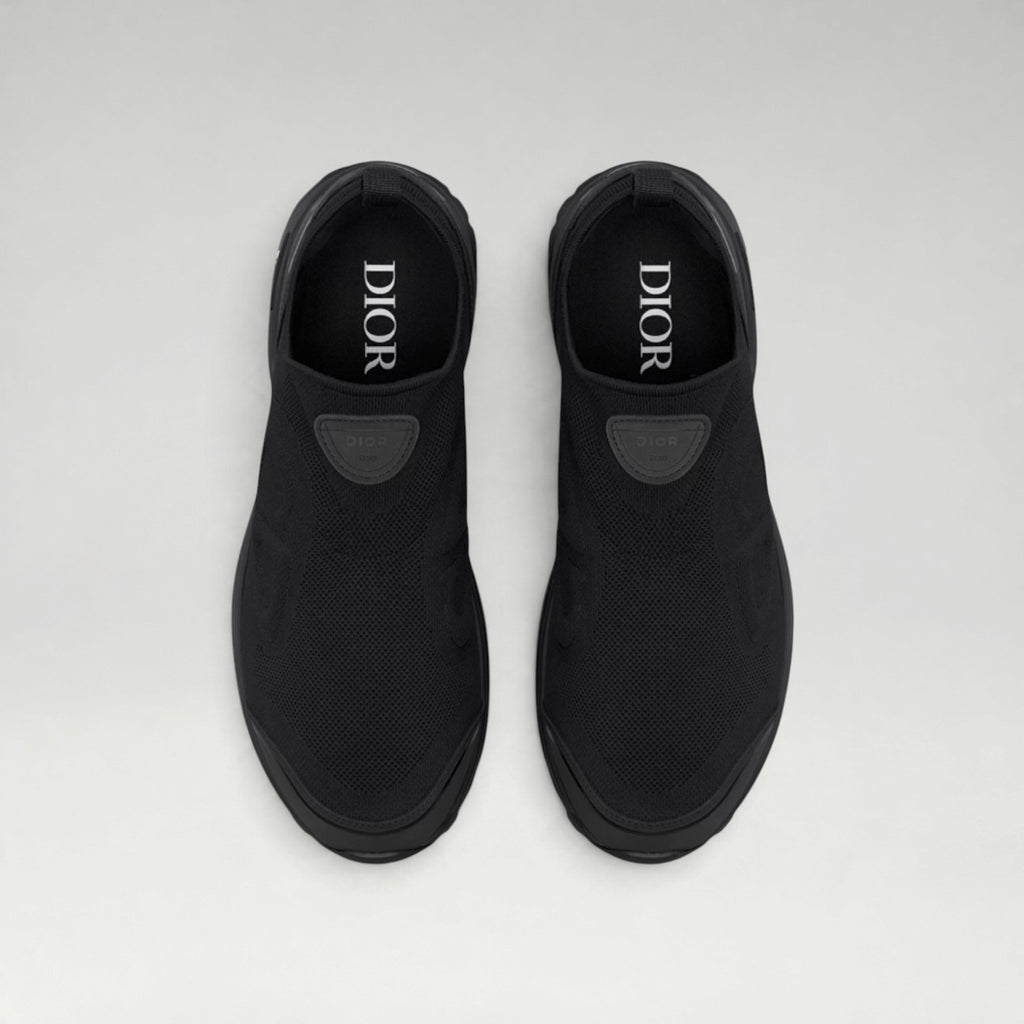 B30 Mesh Black