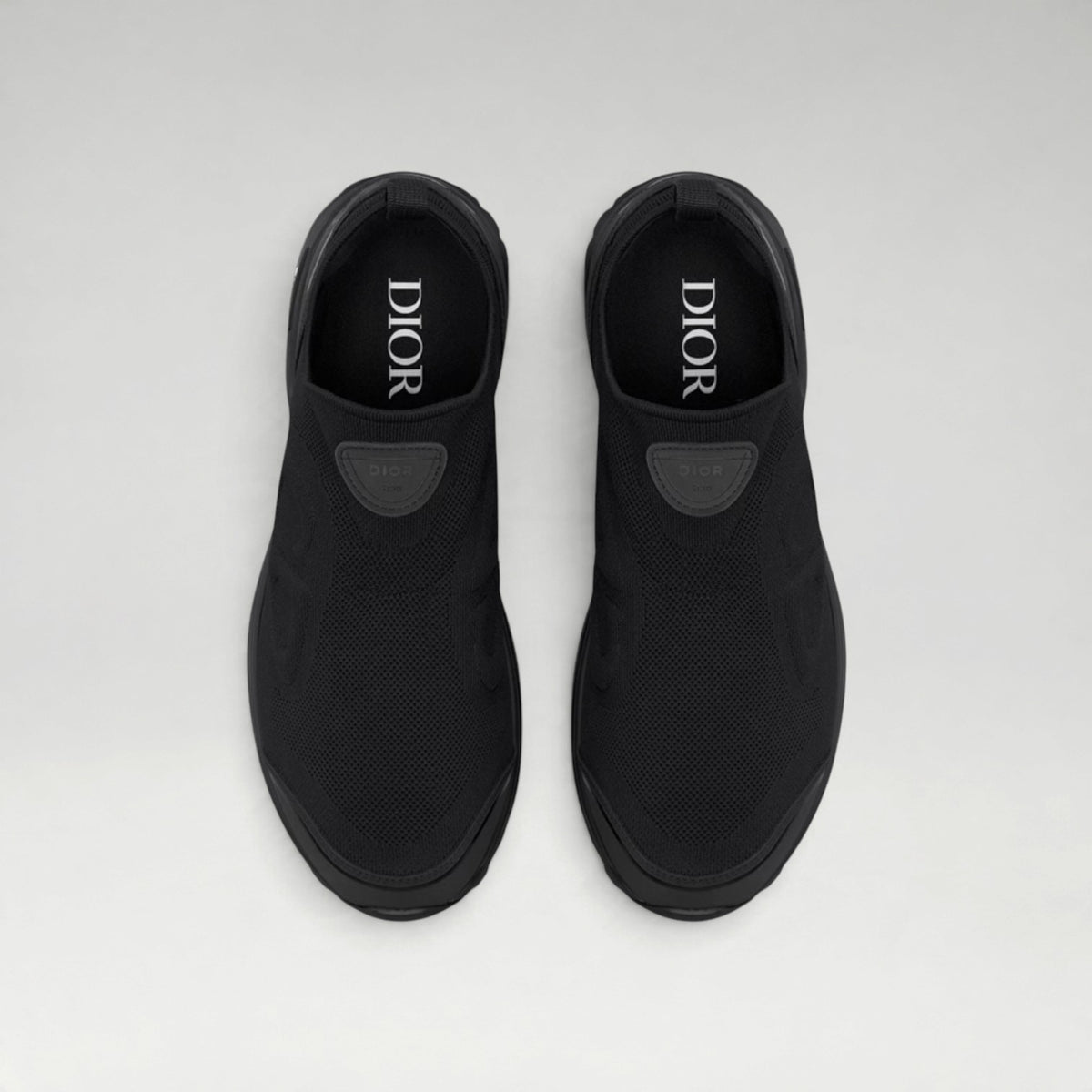 B30 Mesh Black