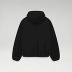 NBA Winter Set Black Blue