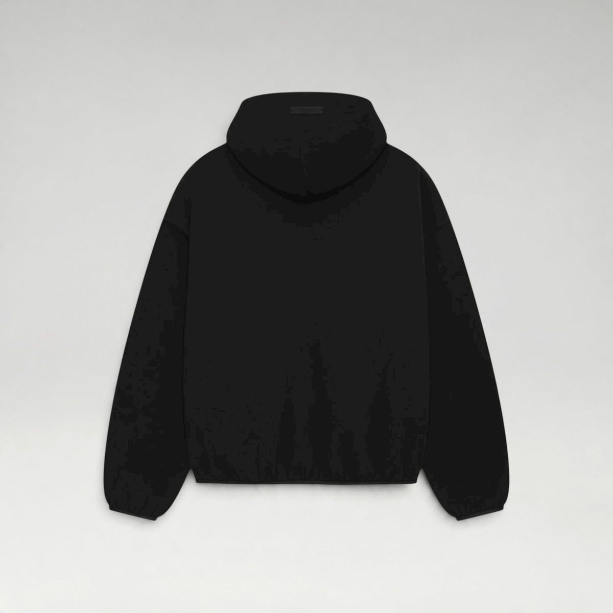 NBA Winter Set Black Blue