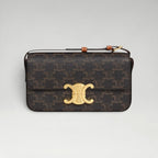 Claude Triomphe Canvas Bag