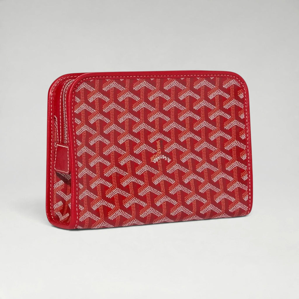 Jouvence PM Bag Red