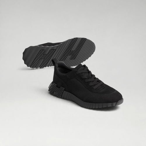 Bouncing Black