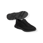 Bouncing Black