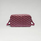 Cap-Vert PM Bag Burgundy