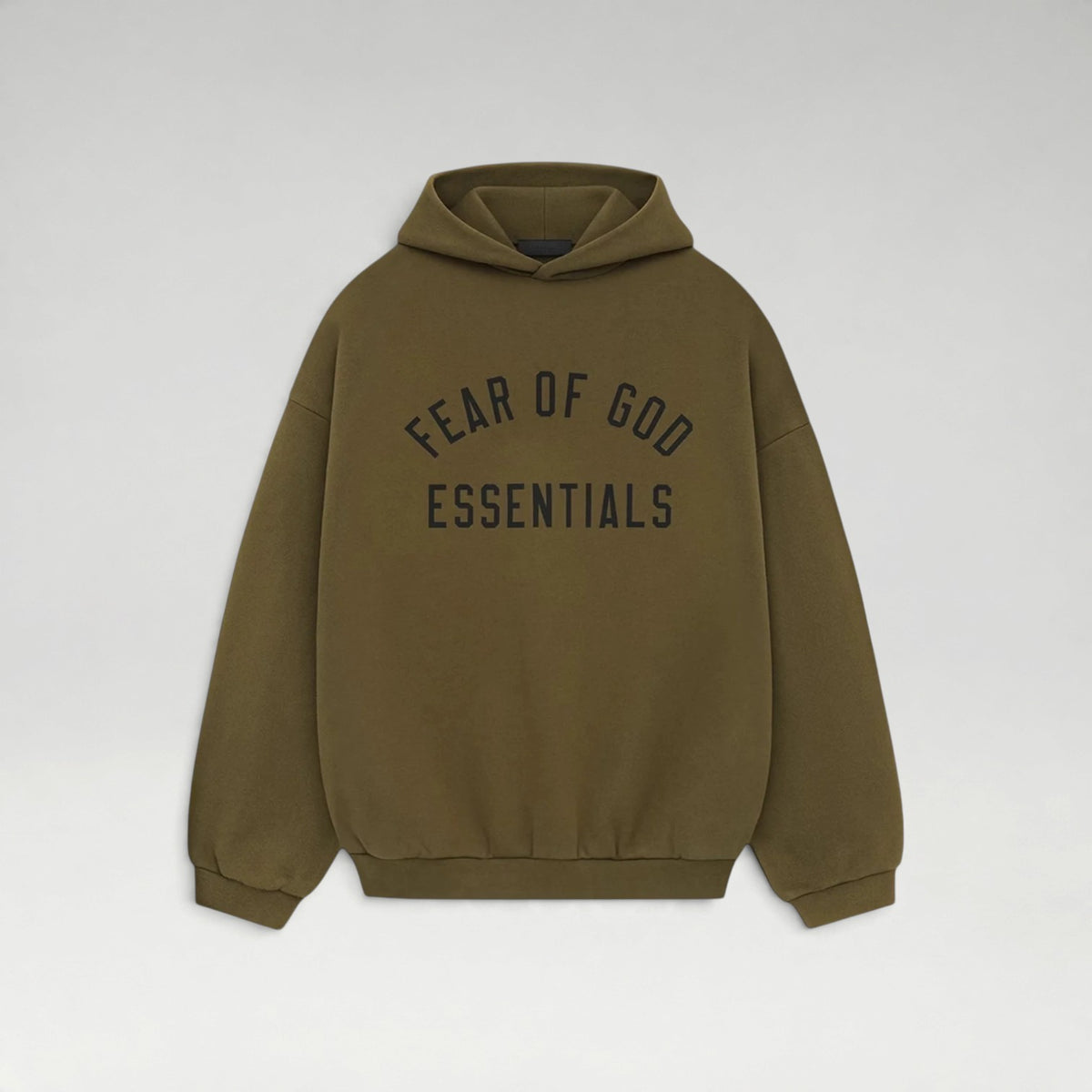 FW24 Olive Winter Set
